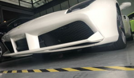 豪车视频,豪车视频中的极致驾驭体验